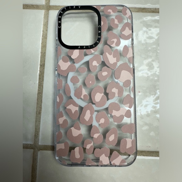 Casetify iPhone 15 Pro Max Case - Picture 1 of 7